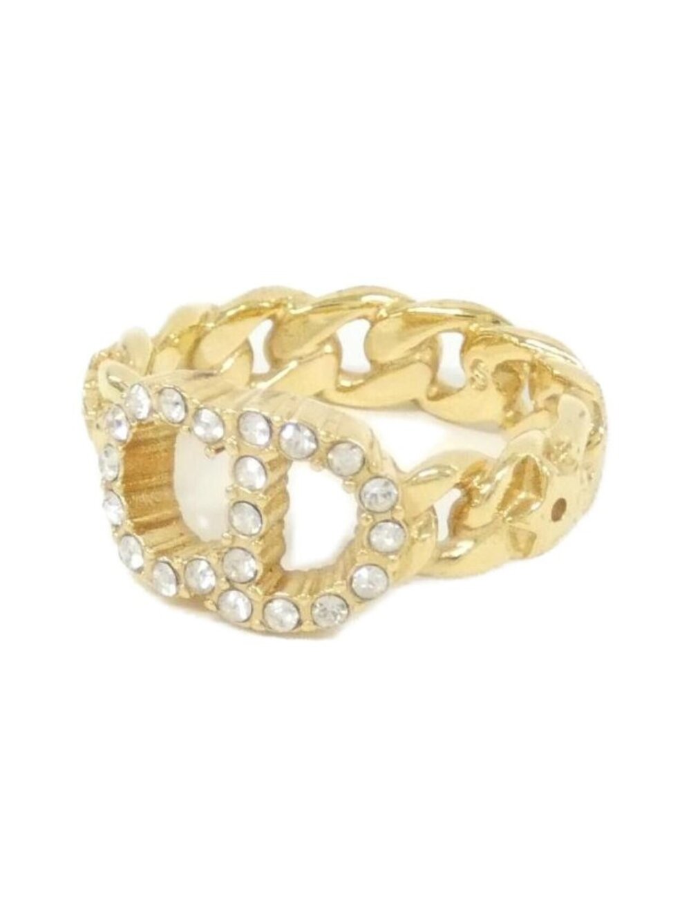 Dior Clair D Lune S Ring